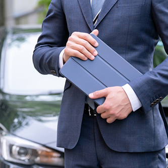 警備実績・相談内容