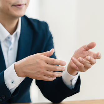 代表メッセージ