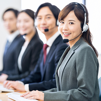 警備サービス案内